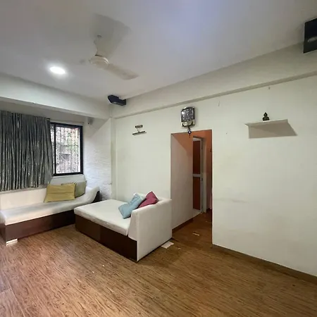 One Bhk Apartment In Matunga